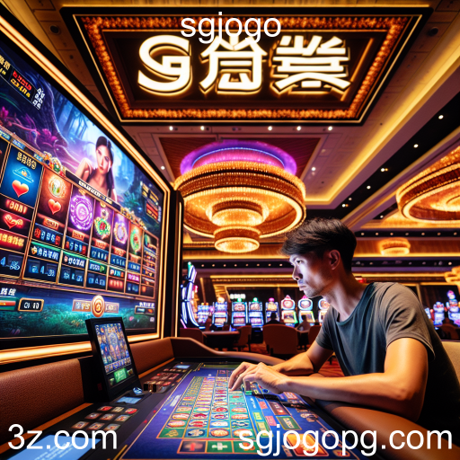 A Emoção das Ações: Explorando os Jogos de Ação