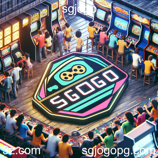 A Evolução dos Jogos de Arcade: Da Máquina ao Digital