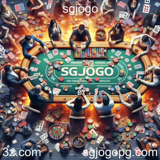 Explorando o Fascinante Mundo dos Jogos de Cartas