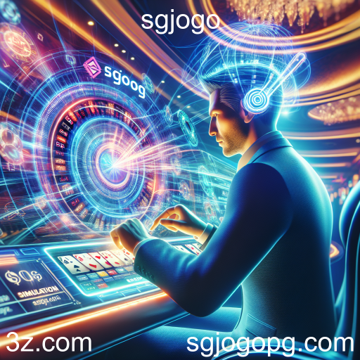 A Evolução dos Jogos de Simulação: Entre Diversão e Realidade